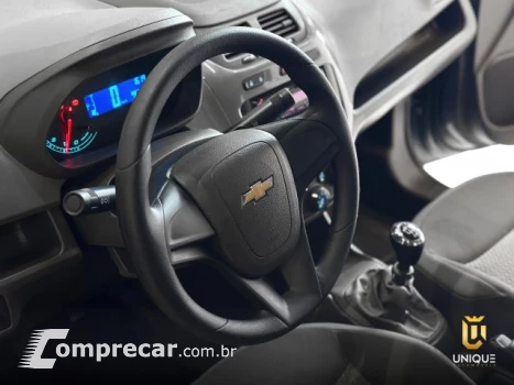 COBALT - 1.4 SFI LT 8V 4P MANUAL