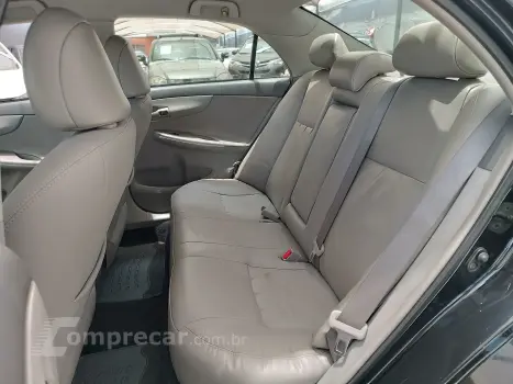 COROLLA 2.0 Vvt-ie XEI