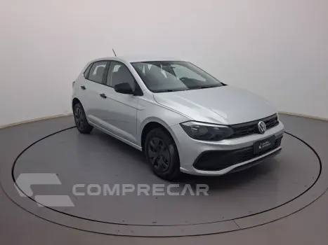 POLO 1.0 MPI TRACK MANUAL