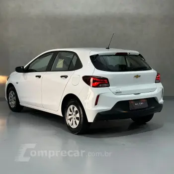 ONIX HATCH 1.0 12V Flex 5p Mec.