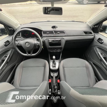 VOYAGE 1.6 MSI Flex 16V 4p Aut.
