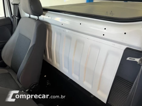 SAVEIRO 1.6 MSI Robust CS 16V