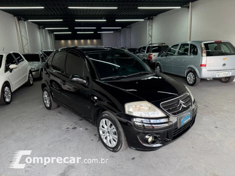 C3 1.4 I GLX 8V