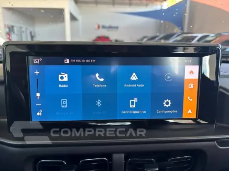 C3 Live Pack 1.0 Flex 6V 5p Mec.