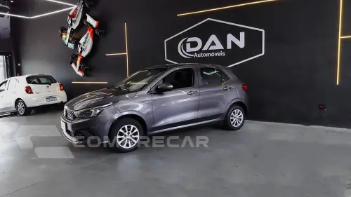 ARGO 1.0 Firefly Drive