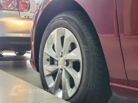 ONIX HATCH LT 1.0 12V TB Flex 5p Mec.