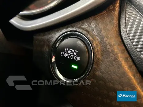 ONIX 1.0 TURBO FLEX LTZ AUTOMÁTICO