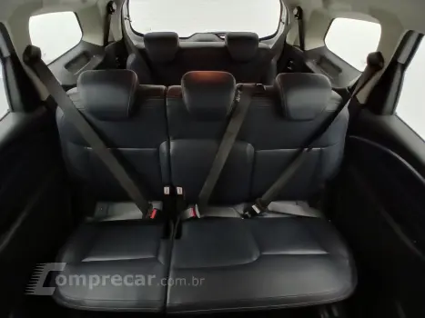 SPIN 1.8 PREMIER 8V FLEX 4P AUTOMÁTICO