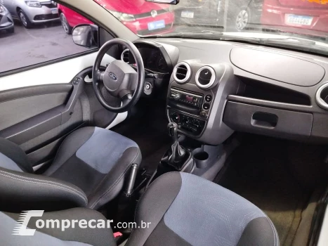 Ka 1.0 Mpi Pulse 8V Flex 2P Manual