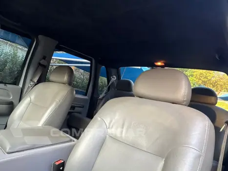 F-250 4.2 Tropical CD Turbo