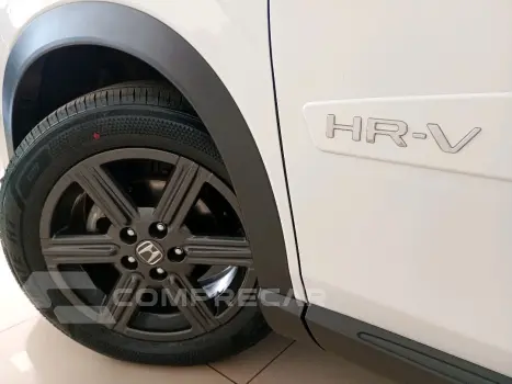 HR-V 1.5 DI I-VTEC FLEX EXL CVT