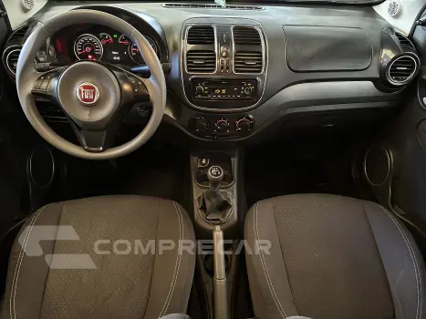 GRAND SIENA 1.4 MPI Attractive 8V