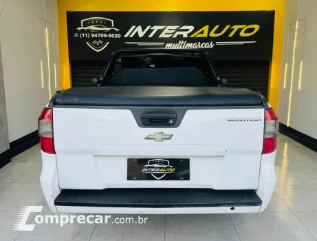 MONTANA 1.4 MPFI LS CS 8V