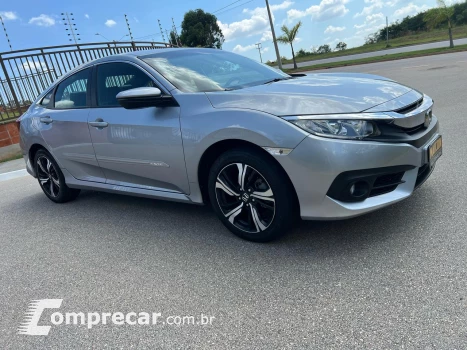 CIVIC 2.0 16vone EX