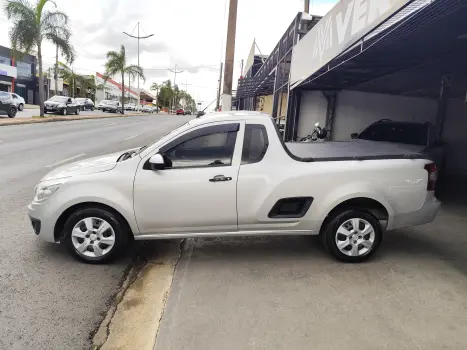 MONTANA 1.4 MPFI LS CS 8V