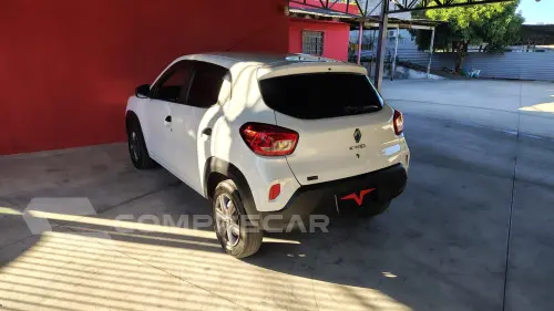 KWID 1.0 12V SCE ZEN