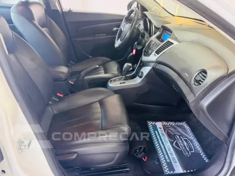 CRUZE 1.8 LT 16V