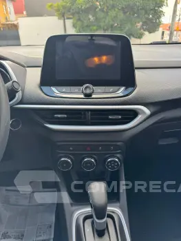 GM Tracker LT 1.0 Turbo 12V