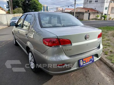 SIENA 1.4 MPI EL 8V