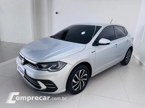 POLO HL AB