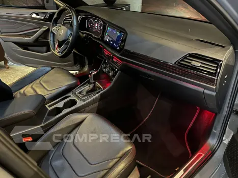 Jetta 2.0 4P 350 TSI GLI AUTOMÁTICO DSG
