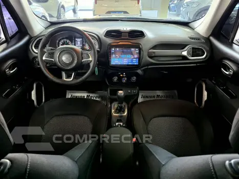 Renegade 1.8 4x2 Flex 16V Aut.