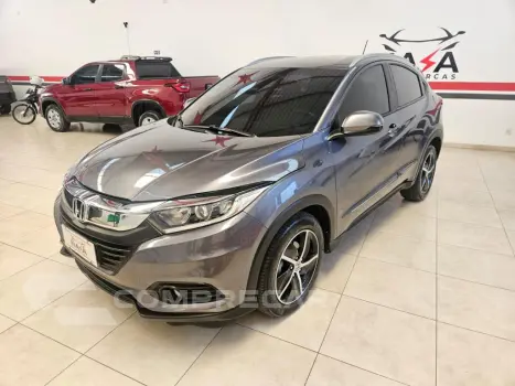 Honda HR-V 1.8 16V EX 4 portas