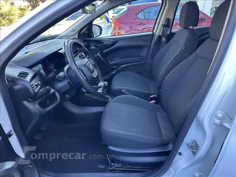 CRONOS 1.0 FIREFLY FLEX DRIVE MANUAL