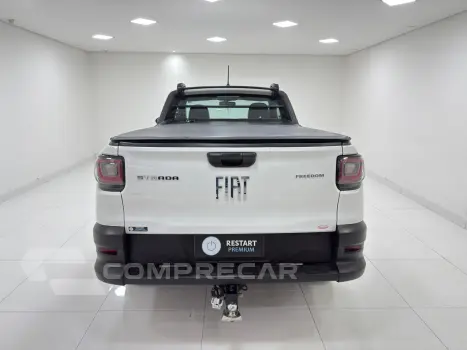 STRADA 1.3 Firefly Freedom CS