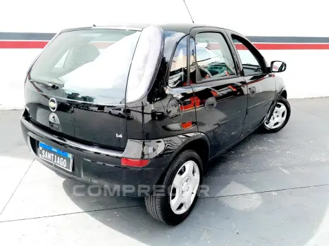 Corsa Hat. Maxx 1.4 8V ECONOFLEX 5p