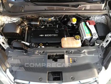 TRACKER 1.8 MPFI LT 4X2 16V