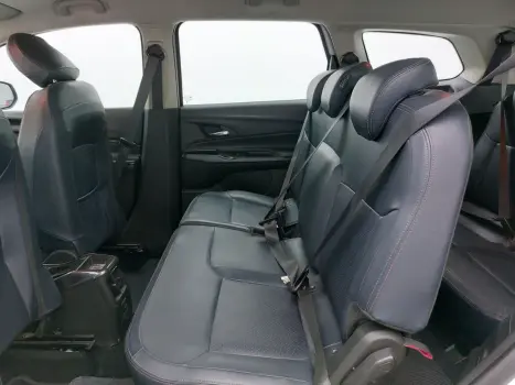 SPIN 1.8 PREMIER 8V FLEX 4P AUTOMÁTICO