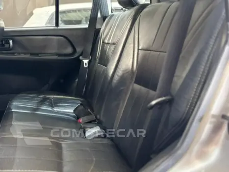 PAJERO TR4 - 2.0 4X4 16V 140CV 4P AUTOMÁTICO