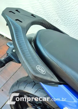 YAMAHA FZ15 FAZER ABS
