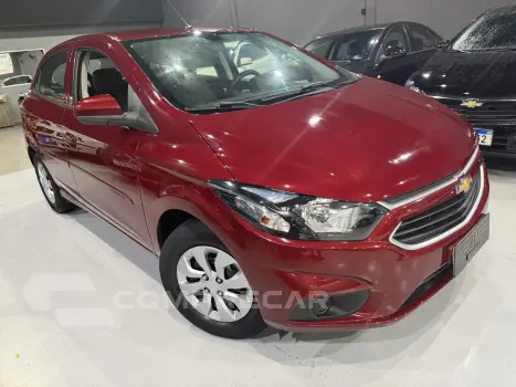 ONIX 1.0 MPFI LT 8V FLEX 4P MANUAL