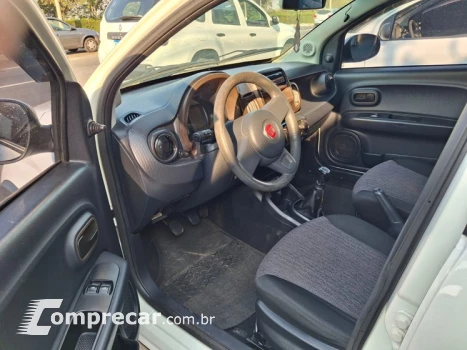 MOBI 1.0 8V EVO WAY