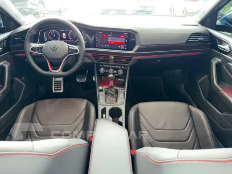 JETTA 2.0 350 TSI GLI