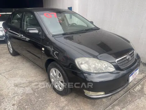 COROLLA 1.8 XEI 16V