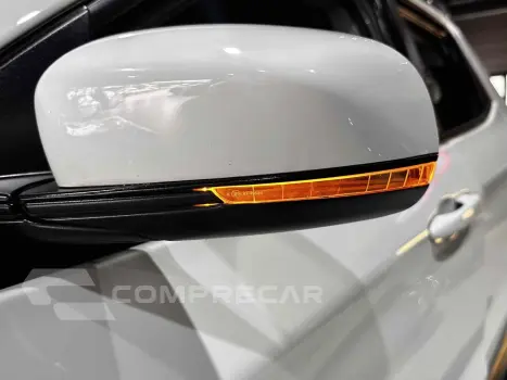 TORO 1.8 16V EVO FLEX FREEDOM AT6