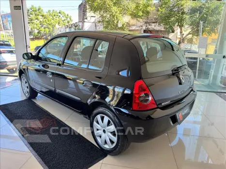 CLIO 1.0 Campus 16V