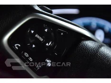 CIVIC 2.0 16V FLEXONE EXL 4P CVT