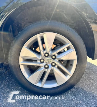 COROLLA 1.8 GLI 16V
