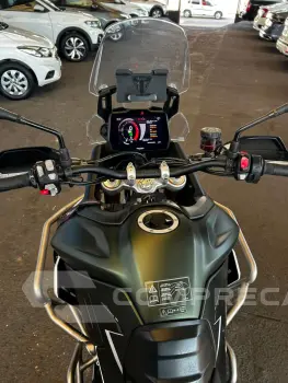 TIGER 900 RALLY PRO