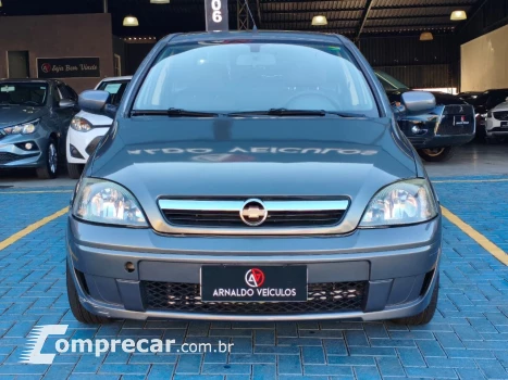 Corsa Sed. Premium 1.4 8V ECONOFLEX 4p