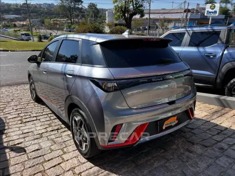 DOLPHIN 44,9 KW GS