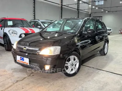 CHEVROLET CORSA HATCH - 1.4 MPFI MAXX 8V 4P MANUAL 4 portas