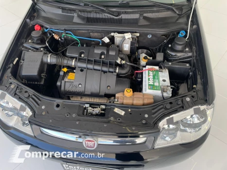 PALIO 1.0 MPI Fire 8V