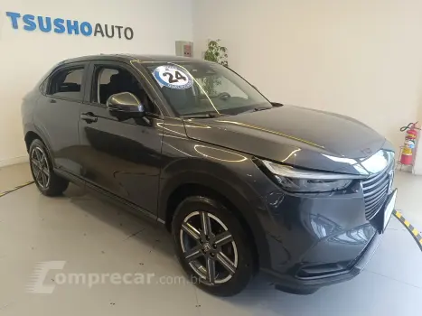 HR-V 1.5 DI I-VTEC EX CVT