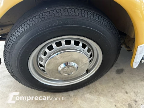 Fusca 1.500
