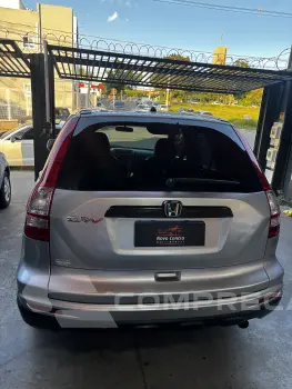 CRV 2.0 LX 4X2 16V